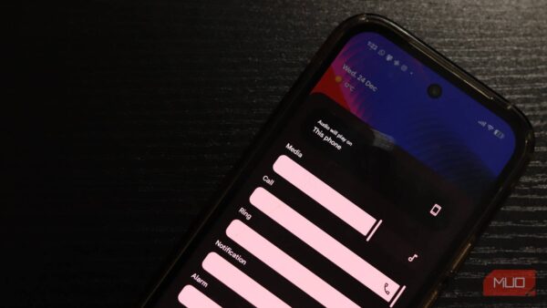 This simple Android trick made my speakers sound twice as loud