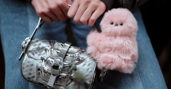 Mirumi the furry companion robot is now available on Kickstarter