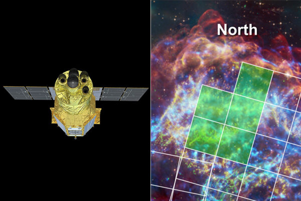 NASA-JAXA’s XRISM Satellite Unlocks Secrets of a Star’s Final Moments