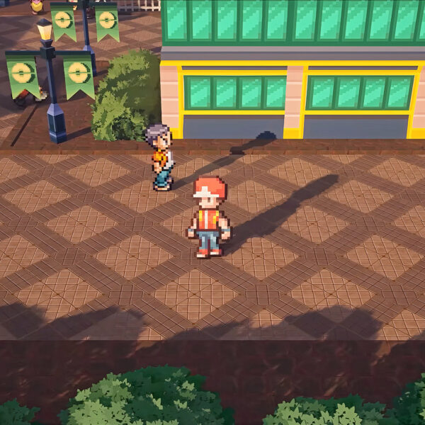 Pokémon’s HD-2D Dream is One Fan’s Unreal Engine 5 Kanto That Game Freak Should Use
