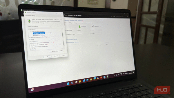I finally fixed my noisy, overheating laptop with this simple change