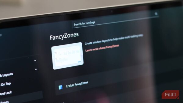 This Windows tool made my dual-monitor setup finally make sense