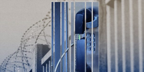 The Download: Spotting crimes in prisoners’ phone calls, and nominate an Innovator Under 35