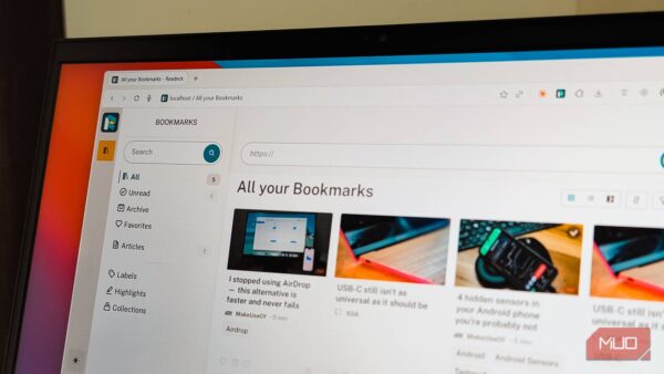 This might be the most underrated open-source productivity app of 2025