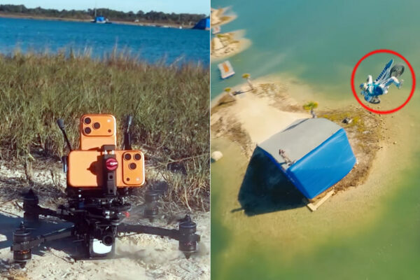 Red Bull’s Island Hopper Showcases Motocross Masterpiece Captured Entirely on iPhone 17