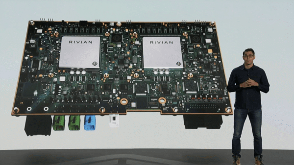 TechCrunch Mobility: Rivian’s survival plan involves more than cars