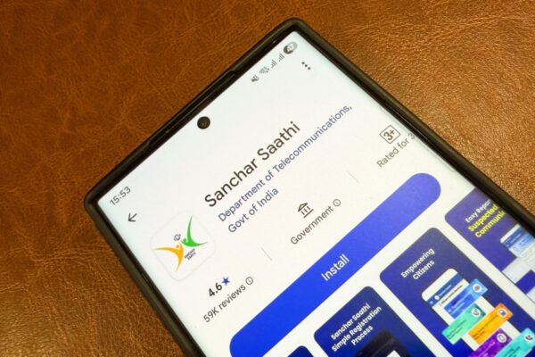 After intense backlash, India pulls mandate to pre-install government app on smartphones