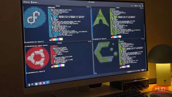 I stopped distro-hopping because this tool lets me run everything at once