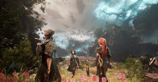 Many games from The Game Awards are now on sale