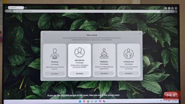 I tried every new browser released in 2025 — this one is my favorite