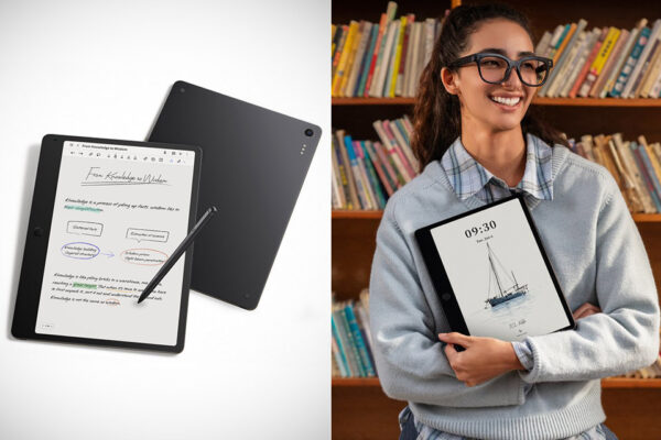 TCL Note A1 NXTPAPER Unveiled, is AI-Enhanced Tablet with a Real Paper-Like Display