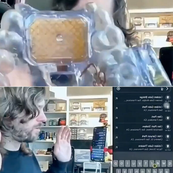 Tomás Vega’s Wireless Mouth-Based Touchpad Lets Paralyzed Individuals Control Smartphones with Their Tongue