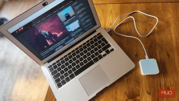 Every remote worker should own this $30 desk gadget