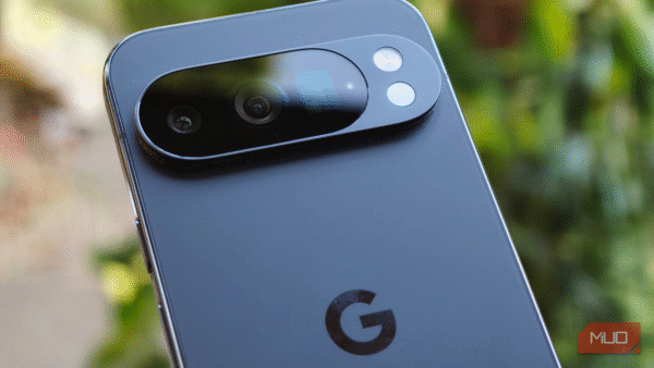 5 Google Pixel 10 Pro features that actually save me time every day