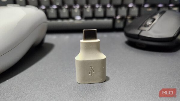 The tiny USB gadget that every Android user should have (even if you don’t use flash drives)