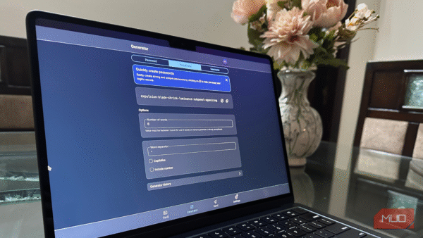 I replaced Chrome’s password manager with this free tool and it’s night and day