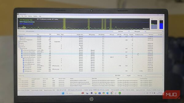 This tiny, free Windows tool made my old PC feel surprisingly fast again