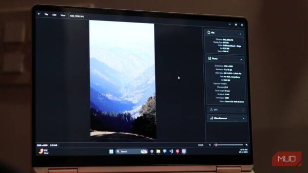 Stop using the Windows Photos app — this is the lightweight replacement you need