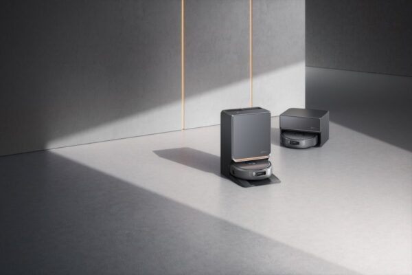 Narwal adds AI to its vacuum cleaners to monitor pets and find jewelry