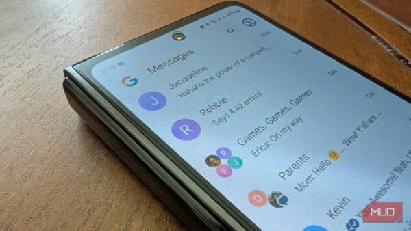 Your group chats might be terrible without you even realizing it