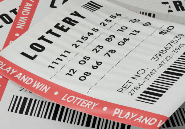 This website plays the lottery every second to show why you'll (almost certainly) never win big