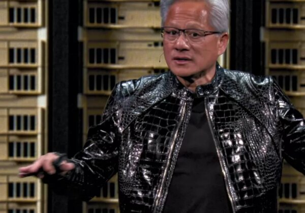 Nvidia unveils Vera Rubin early, signaling a faster AI hardware cycle
