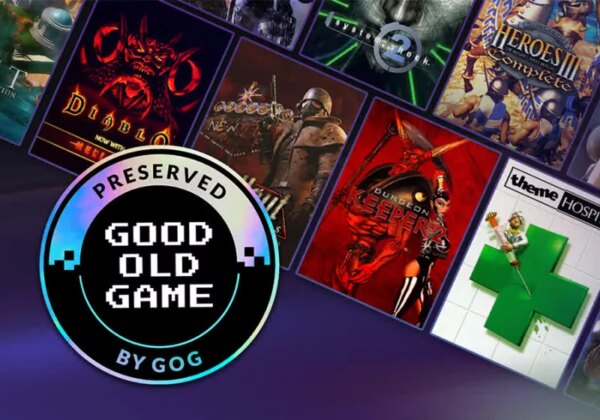 Now independent, GOG is thinking about publishing games and embracing Linux