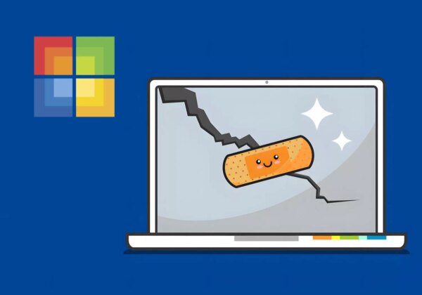 Microsoft rushes out emergency updates to fix a broken Windows Patch Tuesday