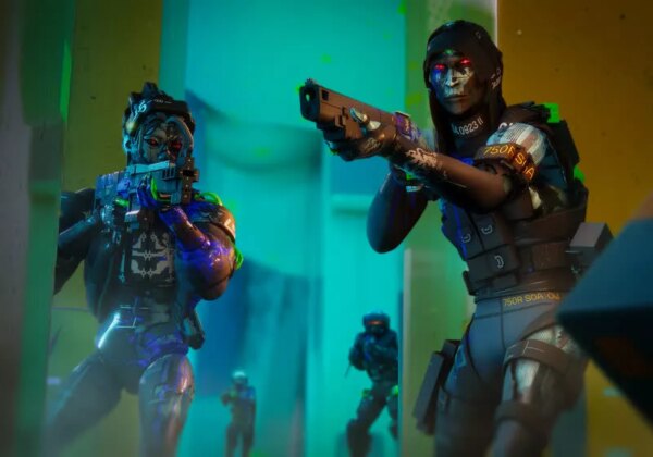 Bungie's Marathon launches March 5 with modest system requirements