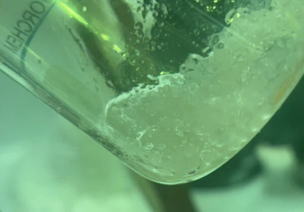 Rice University copper-aluminum filter can destroy "forever chemicals" 100 times faster