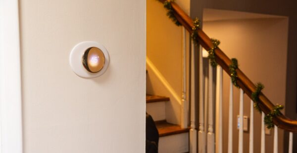 Keep your home warm with the Google Nest Learning Thermostat, now only $230