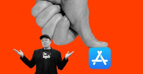 Democrats ask Apple and Google to remove X’s undressing bot from their app stores