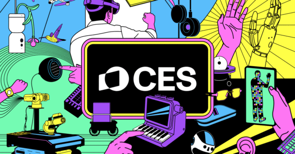 CES 2026: all the news, gadgets, and innovations from the biggest tech show