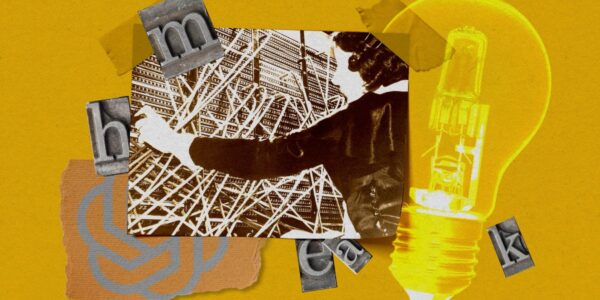 Inside OpenAI’s big play for science 