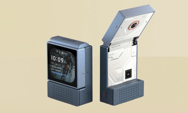 The Amazfit V1TAL can help if you’re always in survival mode