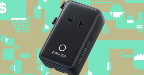 MicroSD Express cards and Anker’s travel adapter rule the deal roost this week