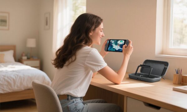 Belkin’s new lineup wins my attention