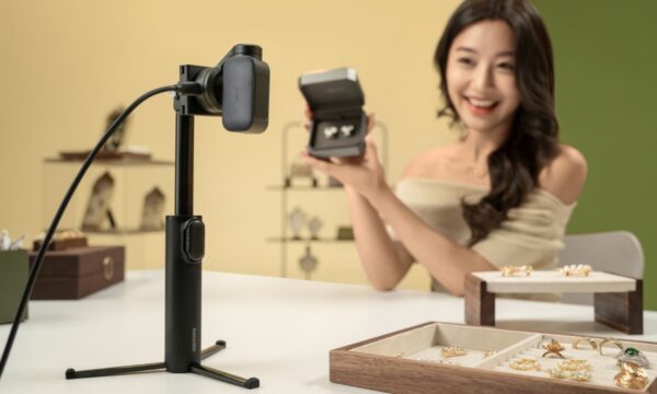 Best AI webcams for 2026