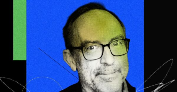 Jimmy Wales Will Never Edit Donald Trump’s Wikipedia Page: He ‘Makes Me Insane’