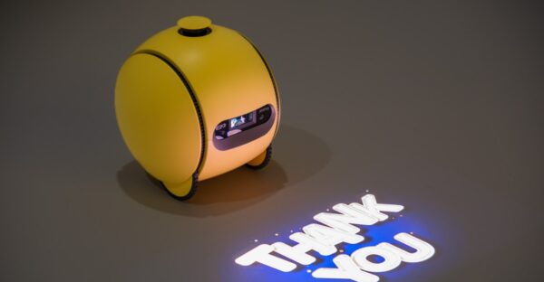 Samsung’s Ballie robot is probably never coming out