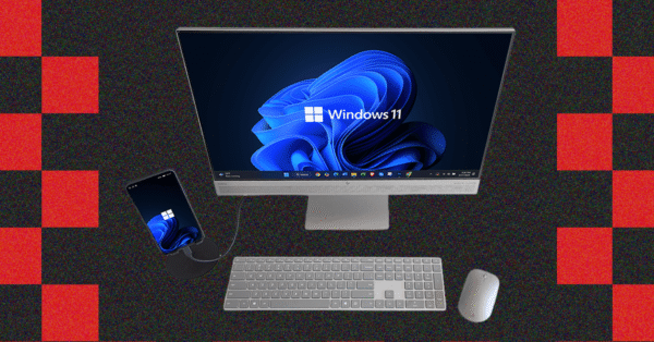 Gear News of the Week: Apple’s AI Wearable and a Phone That Can Boot Android, Linux, and Windows