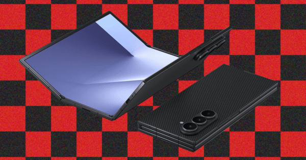 Gear News of the Week: Samsung’s TriFold Sells Out in Minutes, and a Leak Teases Google’s New OS