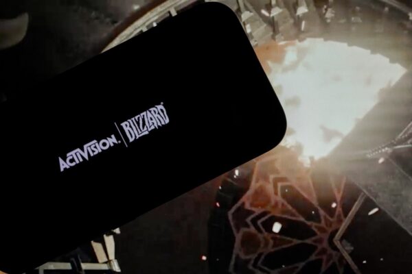 Italy investigates Activision Blizzard for pushing in-game purchases