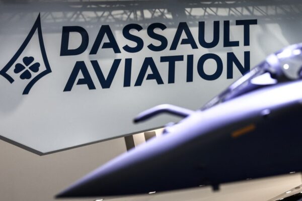 Harmattan AI raises $200M Series B led by Dassault Aviation, becomes defense unicorn