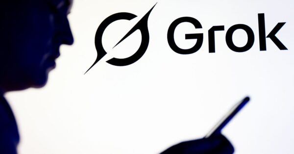 Grok Is Pushing AI ‘Undressing’ Mainstream