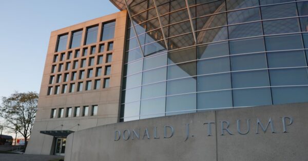 Trump Admin’s Plans for $500 Million USIP Building May Violate Court Order, Say Former Workers