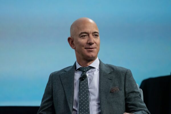Tech billionaires cashed out $16 billion in 2025 as stocks soared