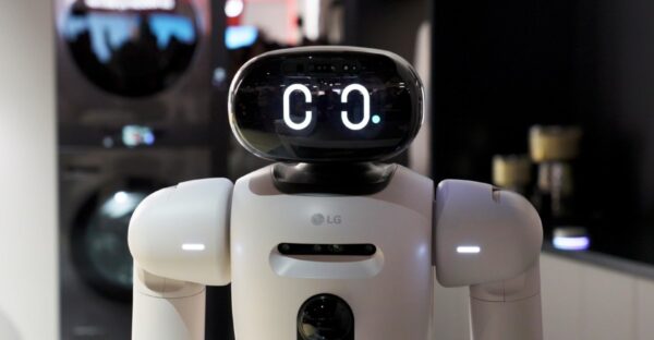 CES 2026: the humanoid robots trying to make their way into your home