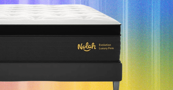 Take an Extra $50 Off My Favorite Mattress With This Code