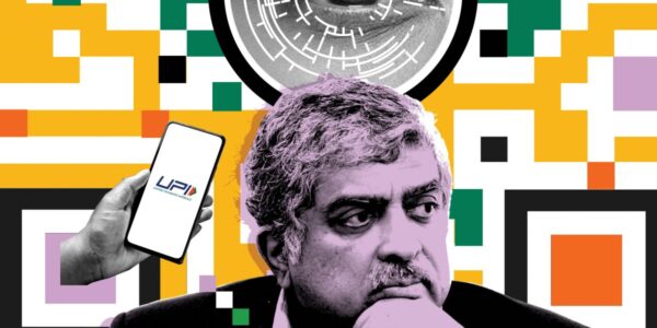 The Download: digitizing India, and scoring embryos